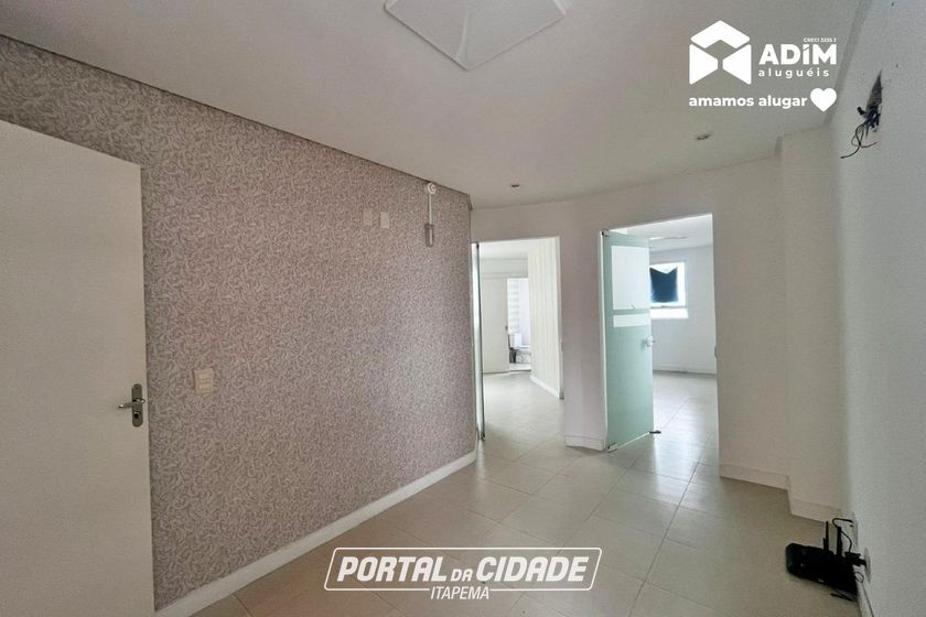 Sala Comercial para alugar - 15m&sup2; - Pioneiros