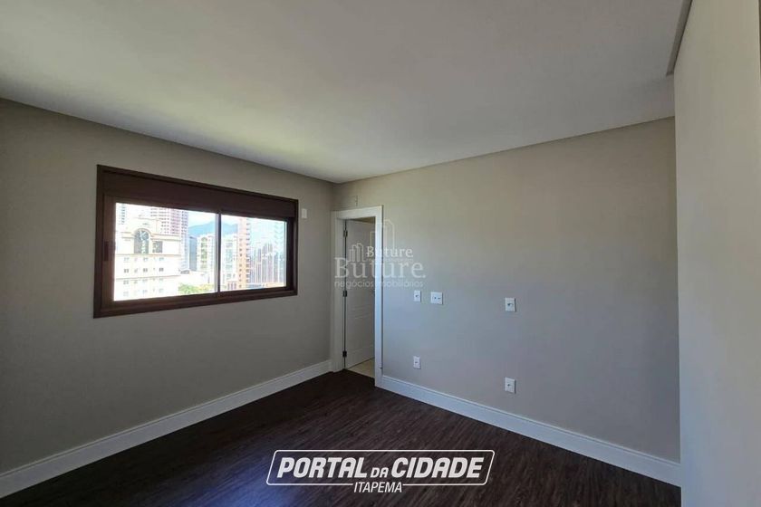 Apartamento &agrave; venda - Centro
