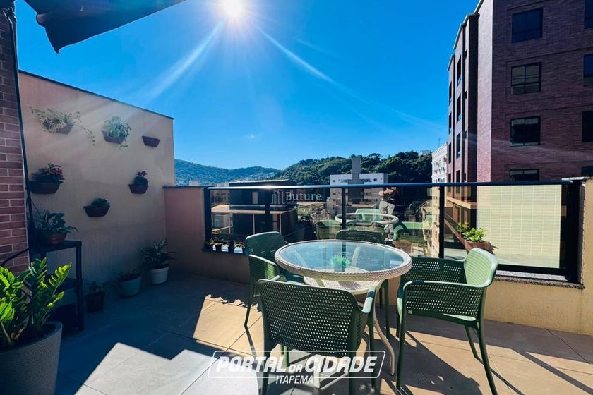 Apartamento &agrave; venda - 113m&sup2; - Na&ccedil;&otilde;es