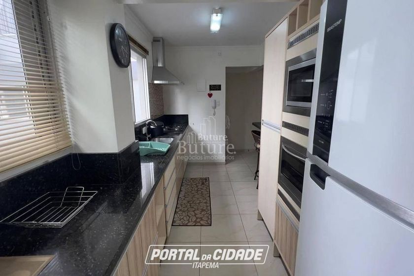 Apartamento &agrave; venda - Centro