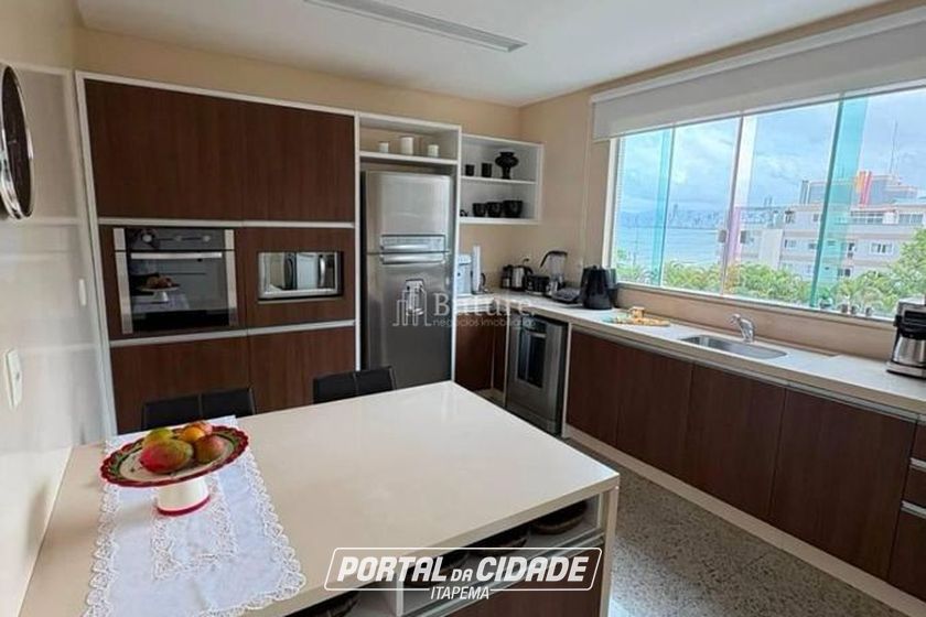 Apartamento &agrave; venda - Centro