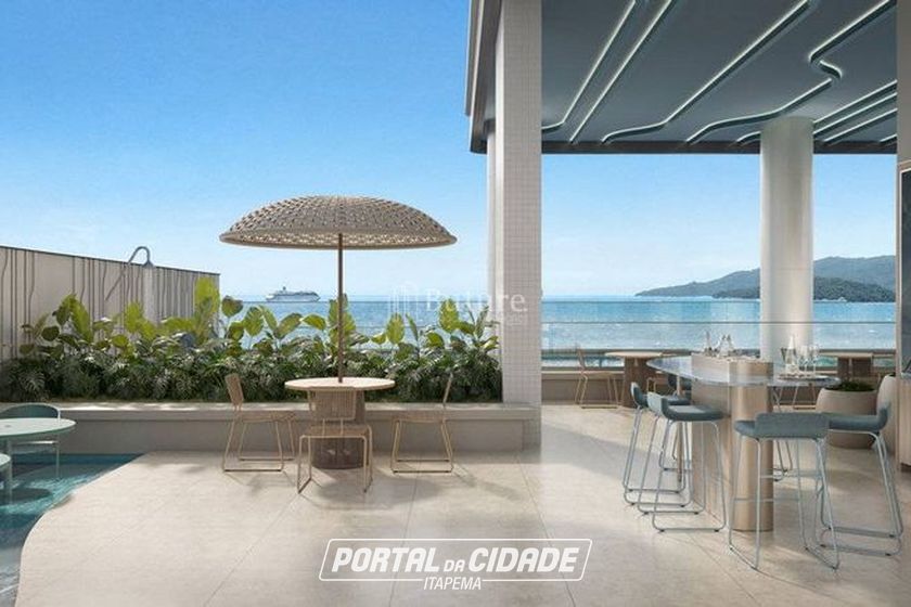 Apartamento &agrave; venda - Perequ&ecirc;