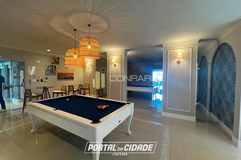 Apartamento para alugar - 70m&sup2; - tabuleiro