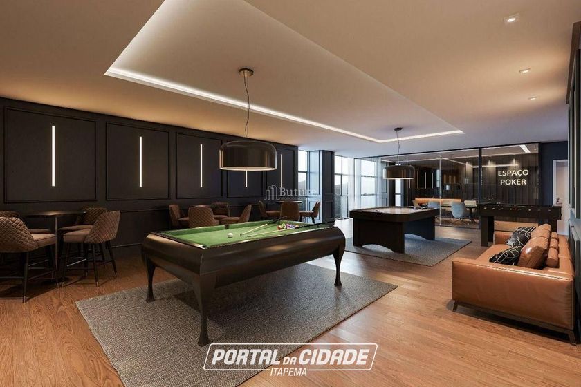 Apartamento &agrave; venda - Morretes