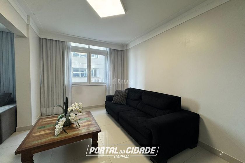 Apartamento &agrave; venda - 153m&sup2; - Centro