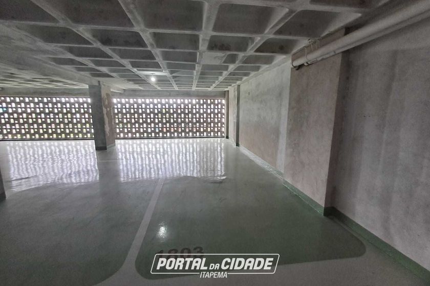 Apartamento &agrave; venda - 90m&sup2; - Balne&aacute;rio Pereque