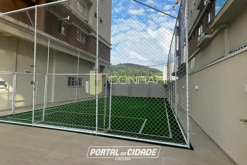 Apartamento para alugar - 70m&sup2; - tabuleiro