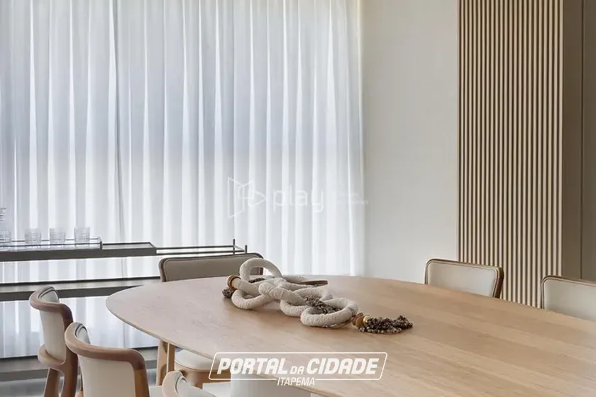 Apartamento &agrave; venda - Centro