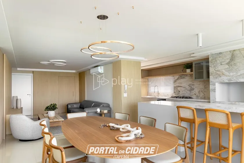 Apartamento &agrave; venda - Centro