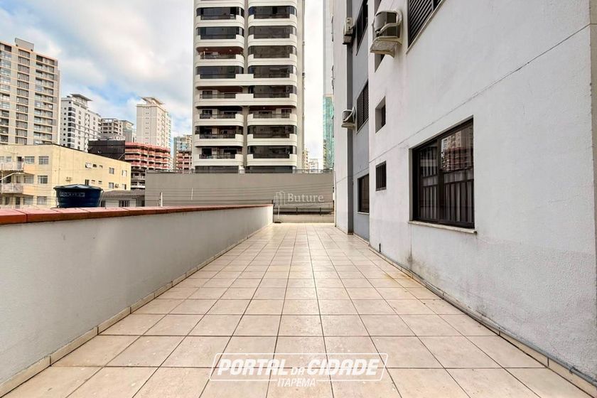 Apartamento &agrave; venda - 107m&sup2; - Andorinha