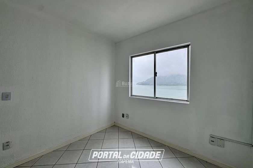 Apartamento &agrave; venda - 80m&sup2; - Barra Sul