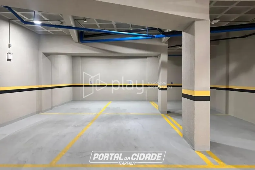 Apartamento &agrave; venda - 115m&sup2; - Pereque
