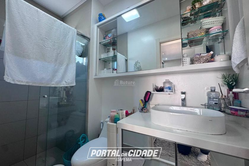 Apartamento &agrave; venda - 192m&sup2; - Centro