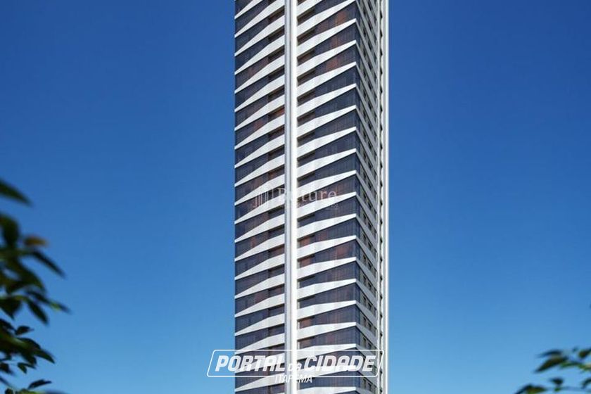 Apartamento &agrave; venda - 141m&sup2; - Balne&aacute;rio Perequ&ecirc;