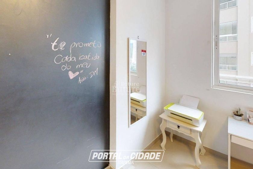 Apartamento &agrave; venda - 