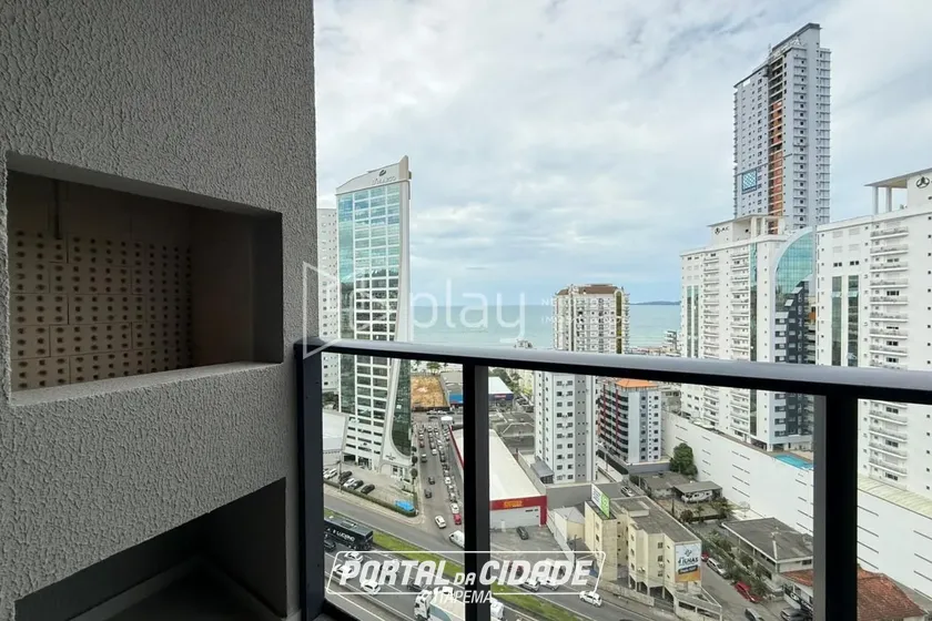 Apartamento &agrave; venda - 69m&sup2; - Morretes