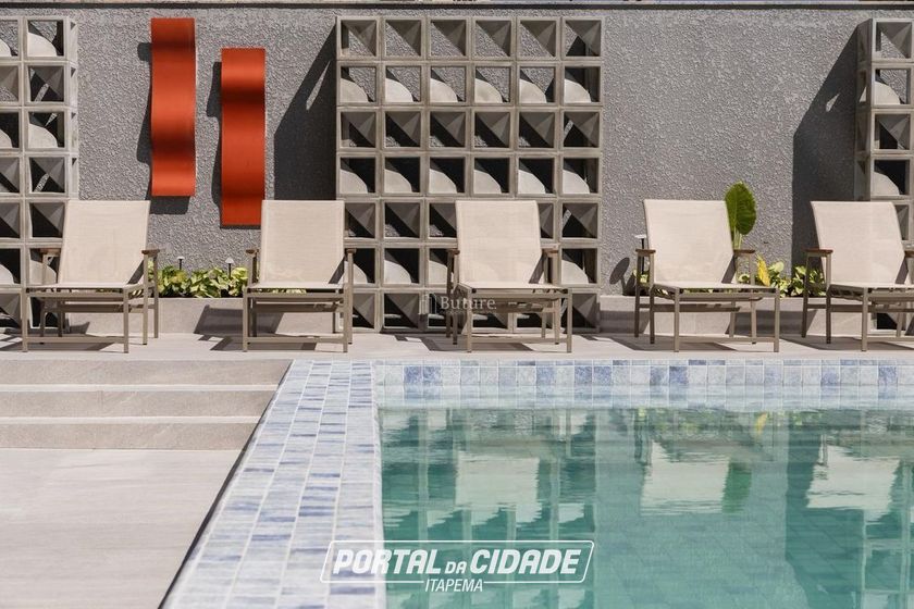 Apartamento &agrave; venda - 135m&sup2; - Castelo Branco
