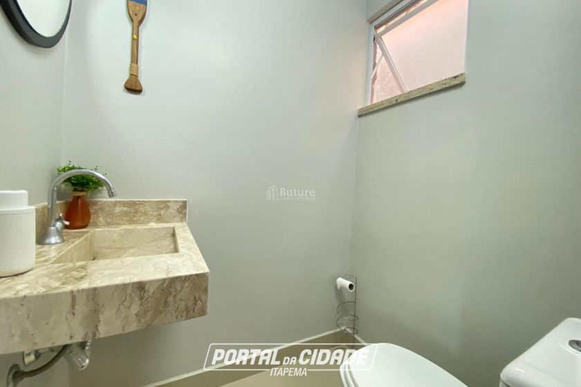 Apartamento &agrave; venda - 138m&sup2; - Mariscal