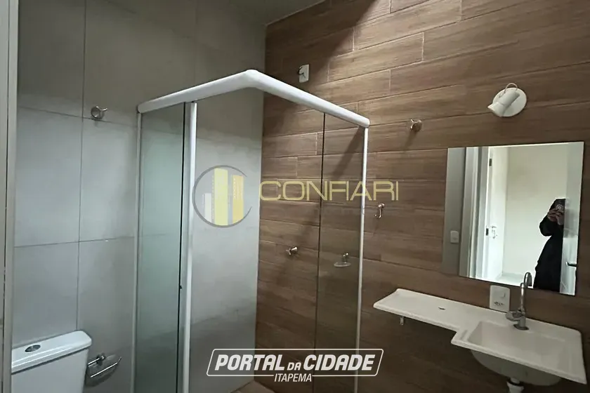 Sobrado &agrave; venda - 96m&sup2; - ALTO S&Atilde;O BENTO