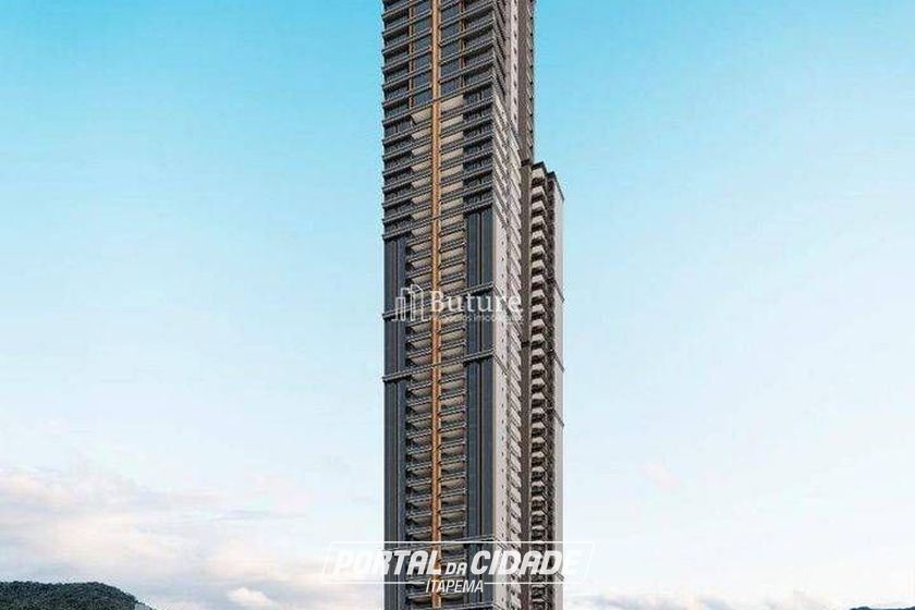 Apartamento &agrave; venda - Centro