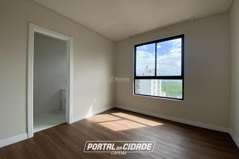 Apartamento &agrave; venda - 125m&sup2; - Castelo Branco
