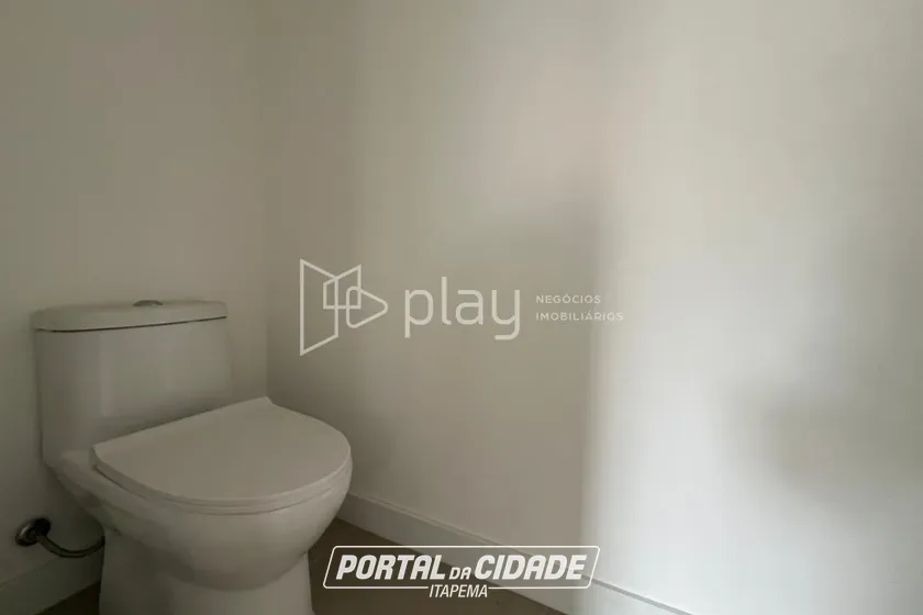 Apartamento &agrave; venda - 70m&sup2; - Morretes