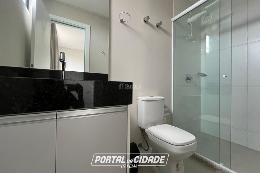 Apartamento &agrave; venda - 70m&sup2; - Morretes