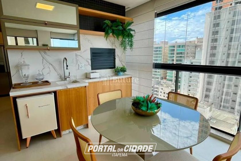 Apartamento &agrave; venda - Centro