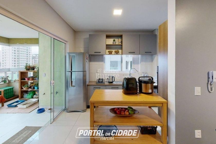 Apartamento &agrave; venda - 