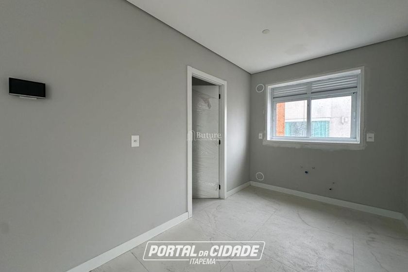 Apartamento &agrave; venda - 132m&sup2; - Castelo Branco