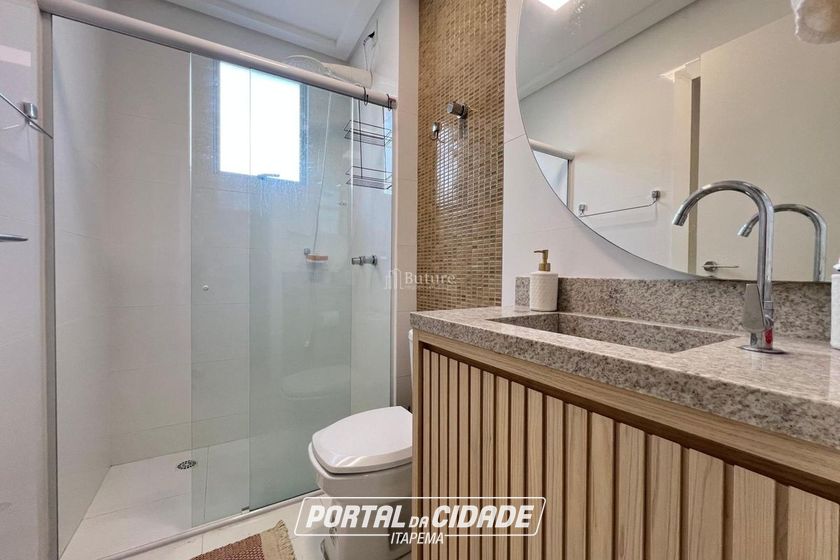 Apartamento &agrave; venda - 140m&sup2; - Andorinha