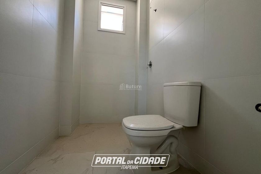 Apartamento &agrave; venda - 118m&sup2; - Centro