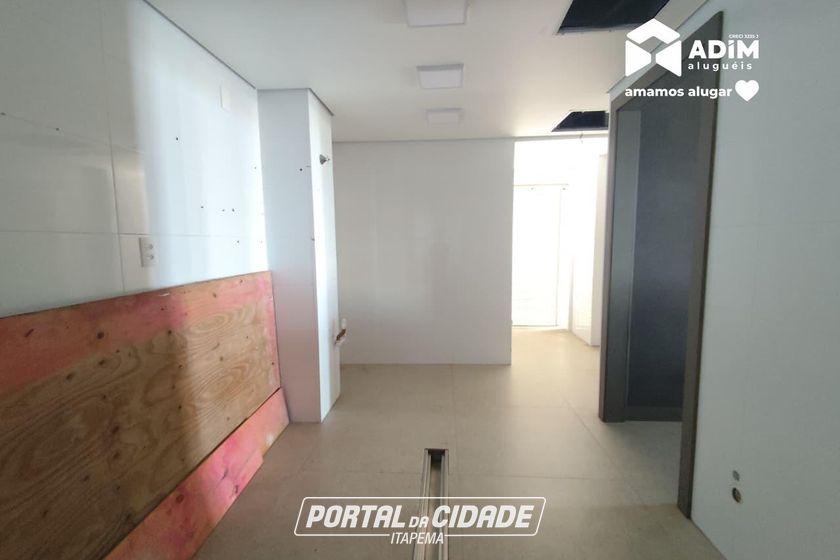 Sala Comercial para alugar - 220m&sup2; - Centro