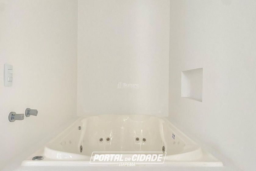 Apartamento &agrave; venda - 200m&sup2; - Centro