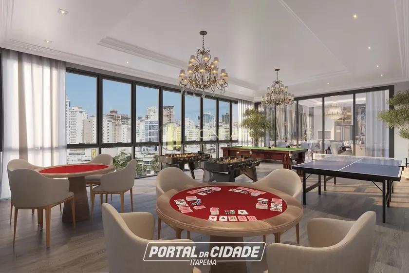 Apartamento &agrave; venda - 68m&sup2; - Morretes