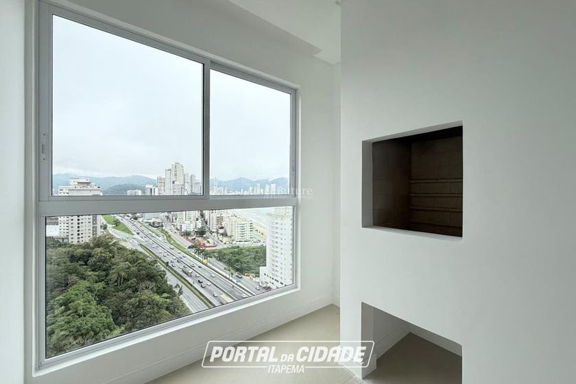 Apartamento &agrave; venda - Morretes