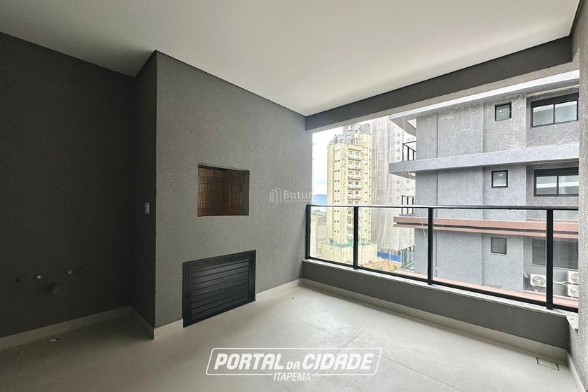 Apartamento &agrave; venda - 124m&sup2; - 