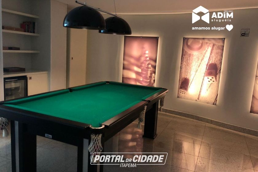 Apartamento para alugar - 140m&sup2; - Centro