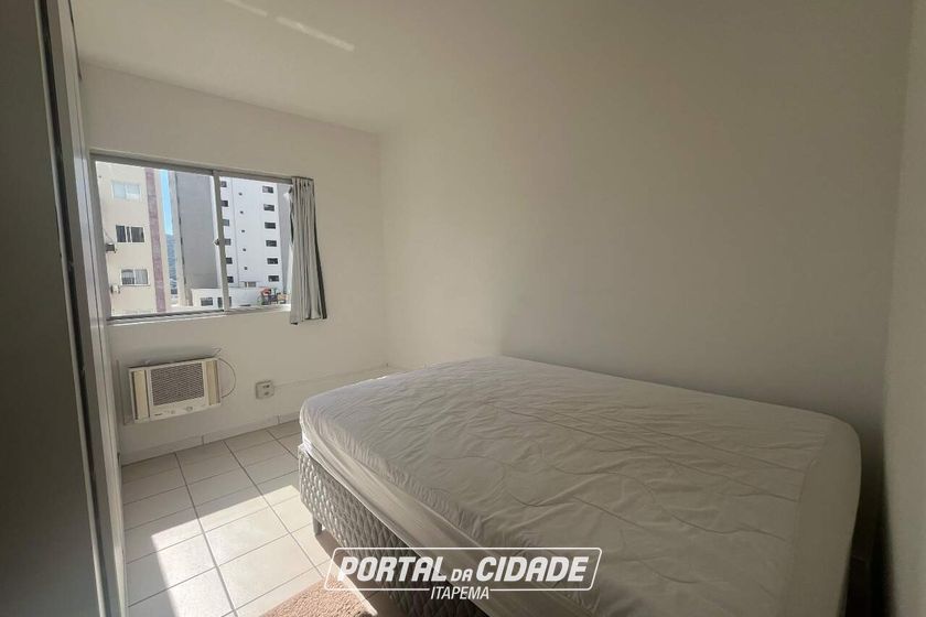 Apartamento para alugar - 55m&sup2; - Centro