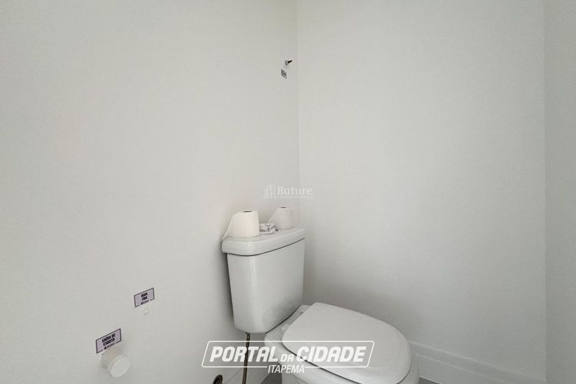 Apartamento &agrave; venda - 135m&sup2; - Andorinha
