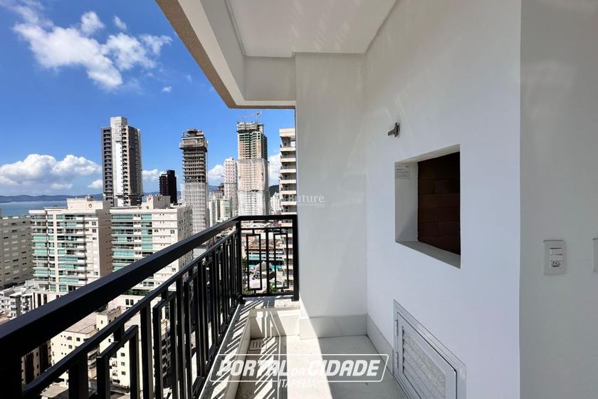 Apartamento &agrave; venda - 160m&sup2; - Centro
