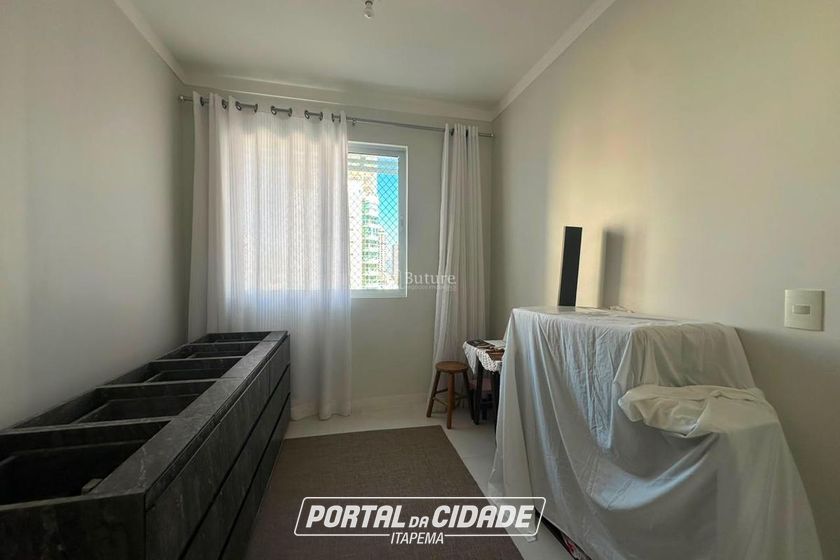 Apartamento &agrave; venda - 140m&sup2; - Andorinha