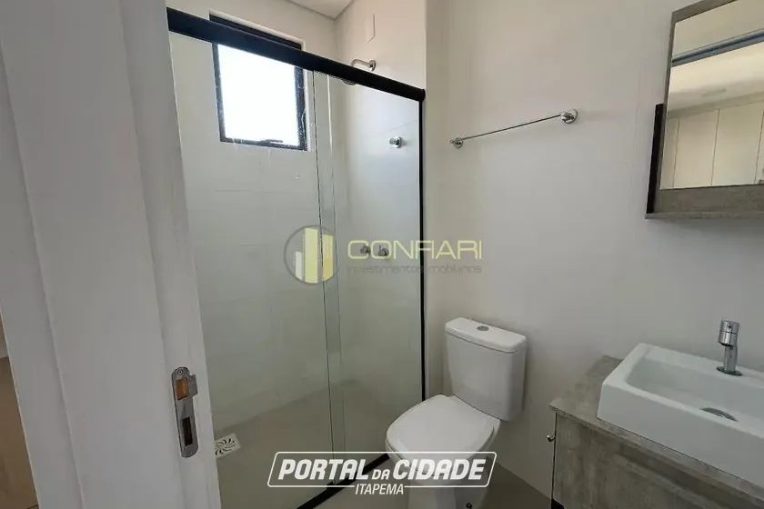 Apartamento &agrave; venda - 68m&sup2; - pereque