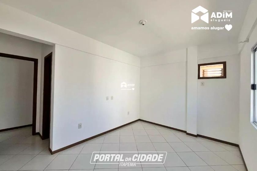Apartamento para alugar - 65m&sup2; - Tabuleiro