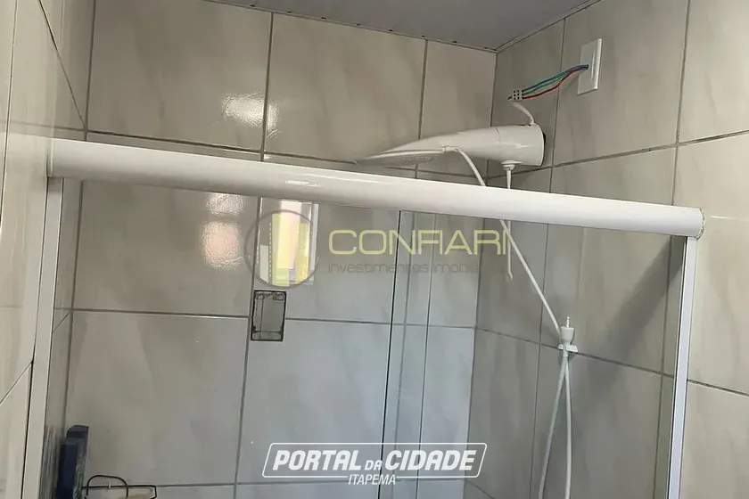 Apartamento &agrave; venda - 62m&sup2; - Casa Branca
