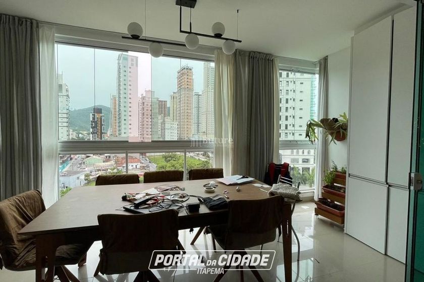 Apartamento &agrave; venda - Centro