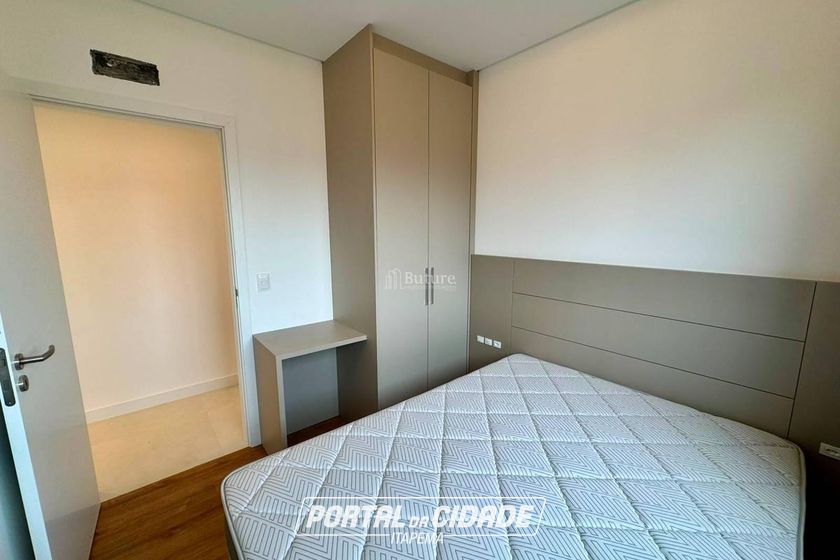 Apartamento &agrave; venda - Morretes