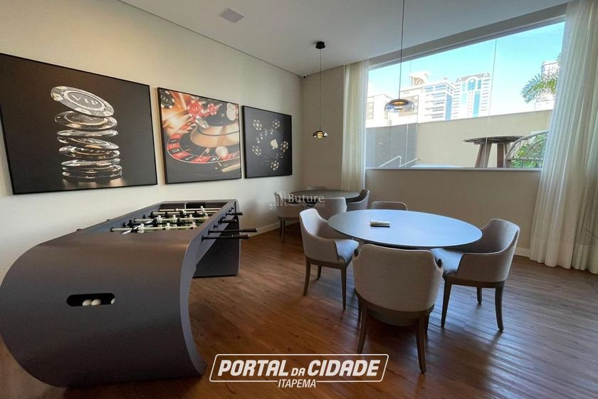 Apartamento &agrave; venda - 116m&sup2; - Castelo Branco