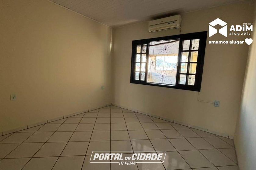 Casa para alugar - 319m&sup2; - Centro