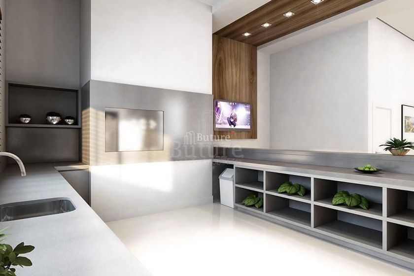 Apartamento &agrave; venda - Centro
